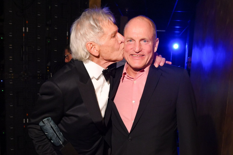 Poslednji stepenik do Oskara! Dodeljene SAG nagrade: Pogledajte ko je trijumfovao (FOTO/VIDEO)