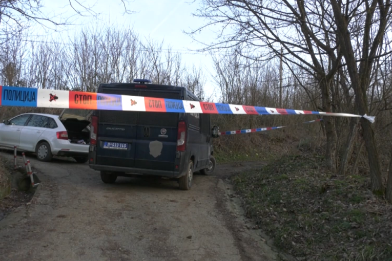 Marko životom platio avanturu: Tragedija na stazi smrti kod Prijepolja