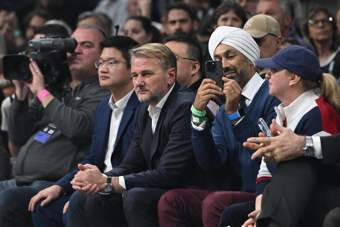 Mijailović otkrio sudbinu Partizanovih igrača zarobljenih u Dubaiju, pa poručio: Regularnost Evrolige dovedna u pitanje!