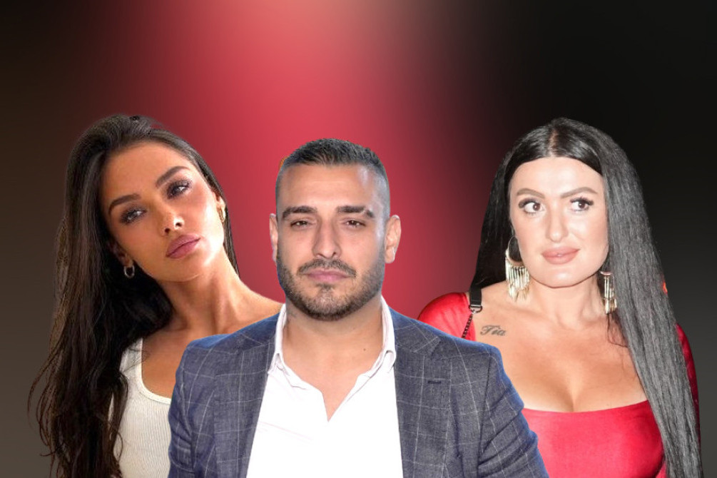 Poznati pokazali kako Dubai izgleda posle strašnih eksplozija: Bivša devojka Bake Praseta na stubu srama! (FOTO)