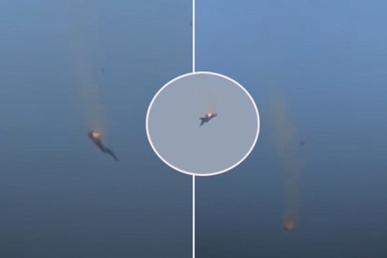 Iran preuzeo odgovornost za pad američkog aviona u Kuvajtu!