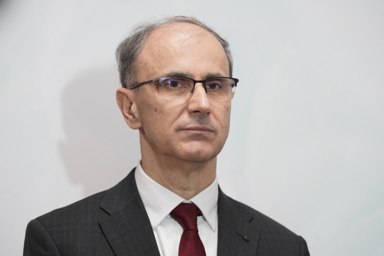 Macut najavio e-Bolovanje: Ovako će izgledati digitalne bolnice u Srbiji!