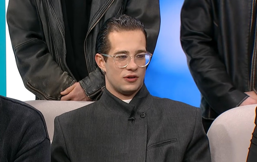 Skandal: Čelnik Evrovizije u Beču podneo ostavku posle optužbi za zlostavljanje