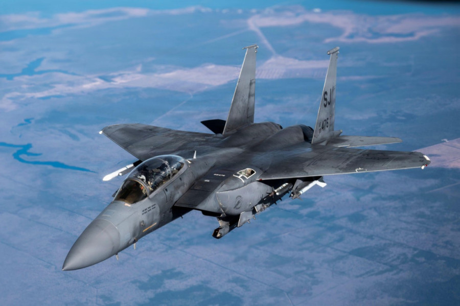 Niko nije pobedio, ali neko je zaradio: Oni su imali najviše koristi od rata na Bliskom istoku