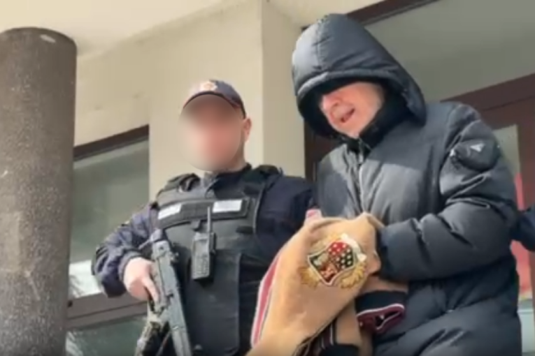 Rekordni milioni za slobodu: Aco Đukanović izlazi iz pritvora