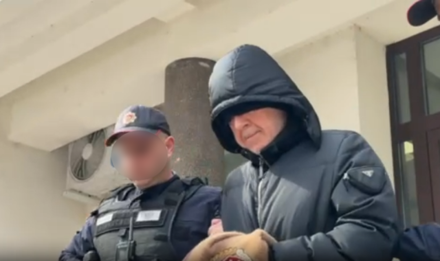 Sud presekao: Aco Đukanović ostaje u pritvoru, milionsko bogatstvo razlog za strah od bekstva!