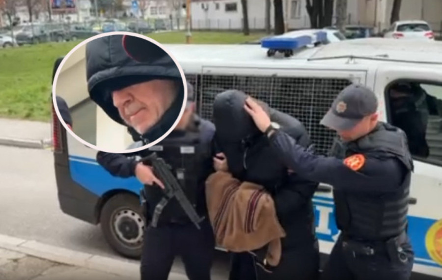 Šok u Kolašinu: Nastavnik osumnjičen za seksualno uznemiravanje učenice