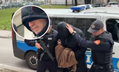 Sud presekao: Aco Đukanović ostaje u pritvoru, milionsko bogatstvo razlog za strah od bekstva!