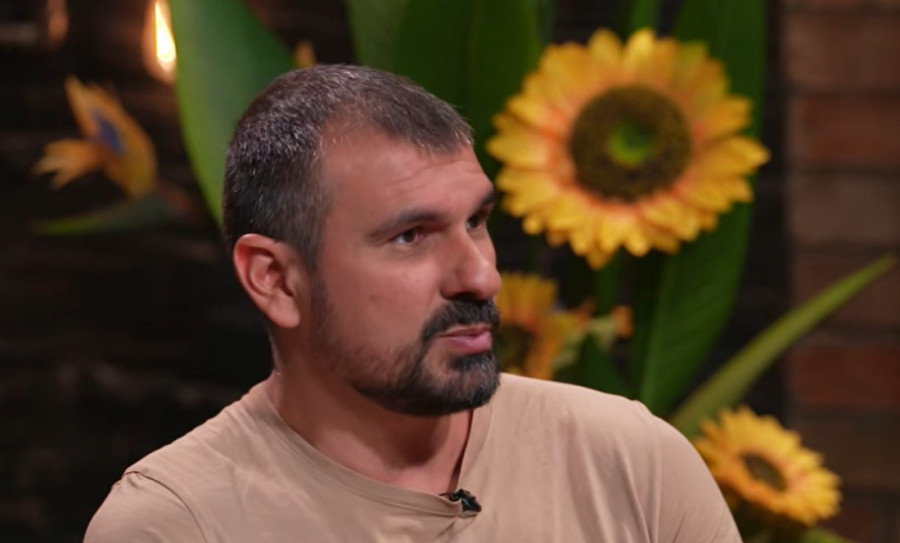 "Mina mi je branila da viđam ćerku" Ispovest Igora X: Pokrenuo sam socijalnu službu