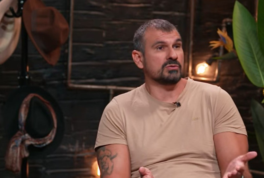 Sin Snežane Đurišić o odnosu sa majkom i njenim partnerom Vanjom: "On je tu da ispravi i iskrivi sve što ne treba"