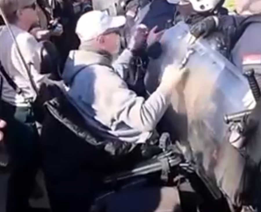 Studentska lista bez studenata: Jelena Đorđević neistomišljenike naziva „prostacima na najnižem civilizacijskom nivou“