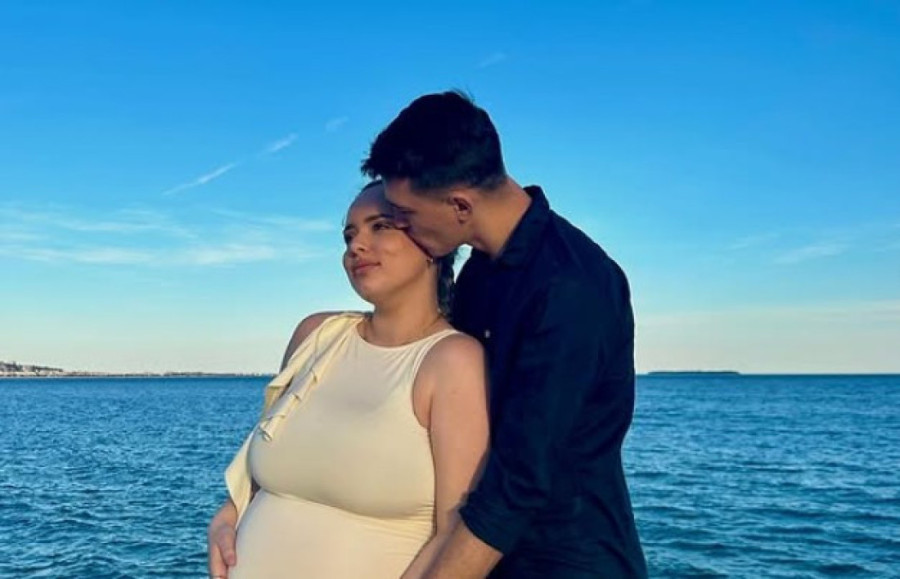 Bivša zvezda "Granda" otkrila pol bebe: Evo kako će sad odabrati ime! (FOTO)