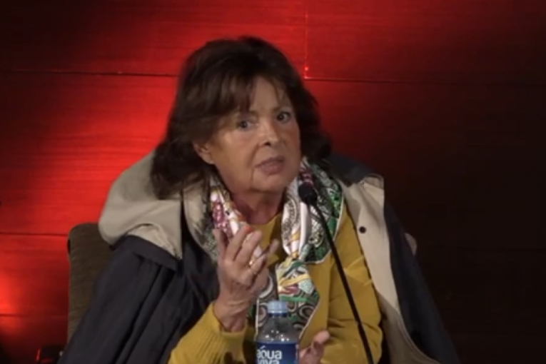 Studentska lista bez studenata: Jelena Đorđević političke neistomišljenike naziva prostacima, a "truje" decu na državnom fakultetu