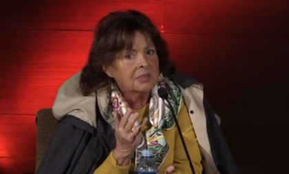 Studentska lista bez studenata: Jelena Đorđević neistomišljenike naziva „prostacima na najnižem civilizacijskom nivou“