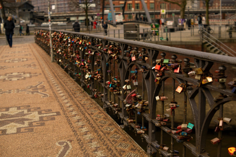 Oduvao Veneciju i Amsterdam: Jedan evropski grad ima najviše mostova, čak je i u Ginisovoj knjizi rekorda (FOTO)