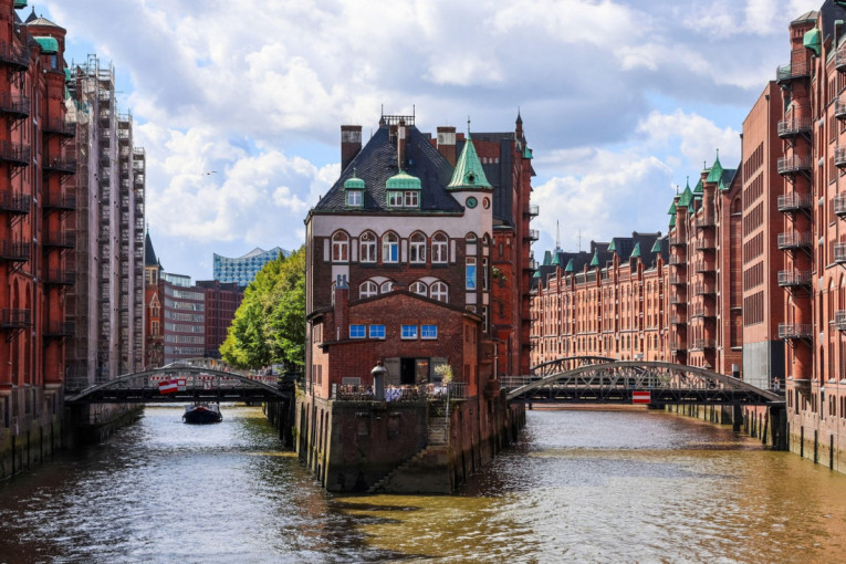 Oduvao Veneciju i Amsterdam: Jedan evropski grad ima najviše mostova, čak je i u Ginisovoj knjizi rekorda (FOTO)