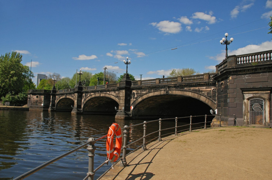 Oduvao Veneciju i Amsterdam: Jedan evropski grad ima najviše mostova, čak je i u Ginisovoj knjizi rekorda (FOTO)