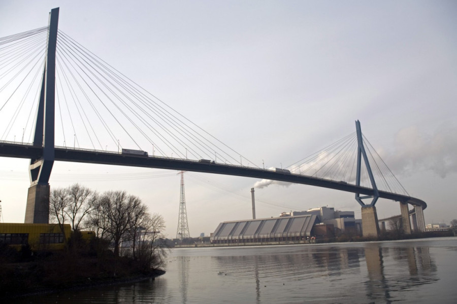 Oduvao Veneciju i Amsterdam: Jedan evropski grad ima najviše mostova, čak je i u Ginisovoj knjizi rekorda (FOTO)