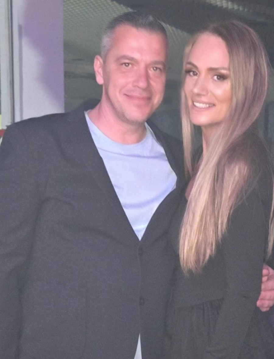 Ella B o suprugu, karijeri i životu u Nemačkoj: "Sve smo žrtvovali zbog porodice"