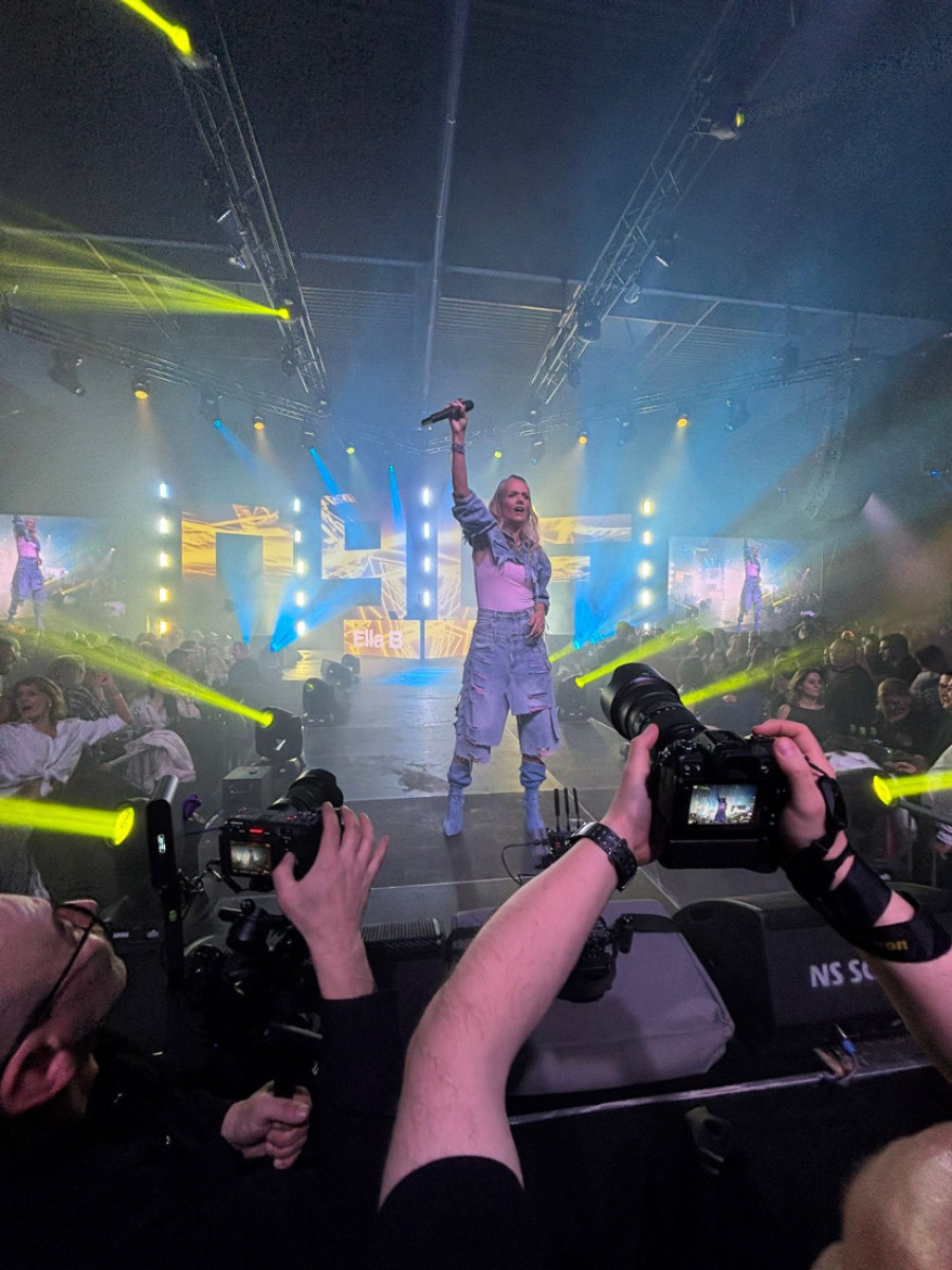 Ella B o suprugu, karijeri i životu u Nemačkoj: "Sve smo žrtvovali zbog porodice"