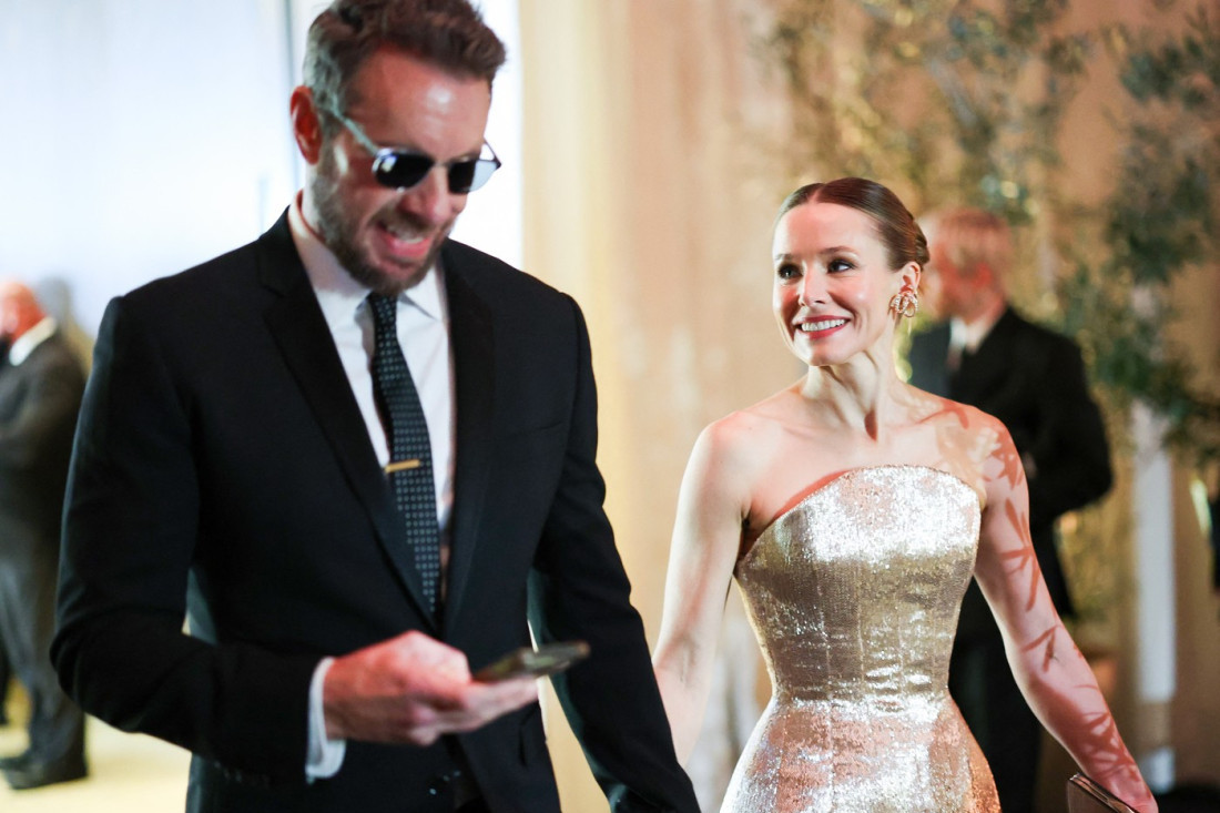 Žena Daksa Šeparda i vodila program, a od njega ni traga ni glasa na dodeli SAG nagrada? Isplivali detalji!