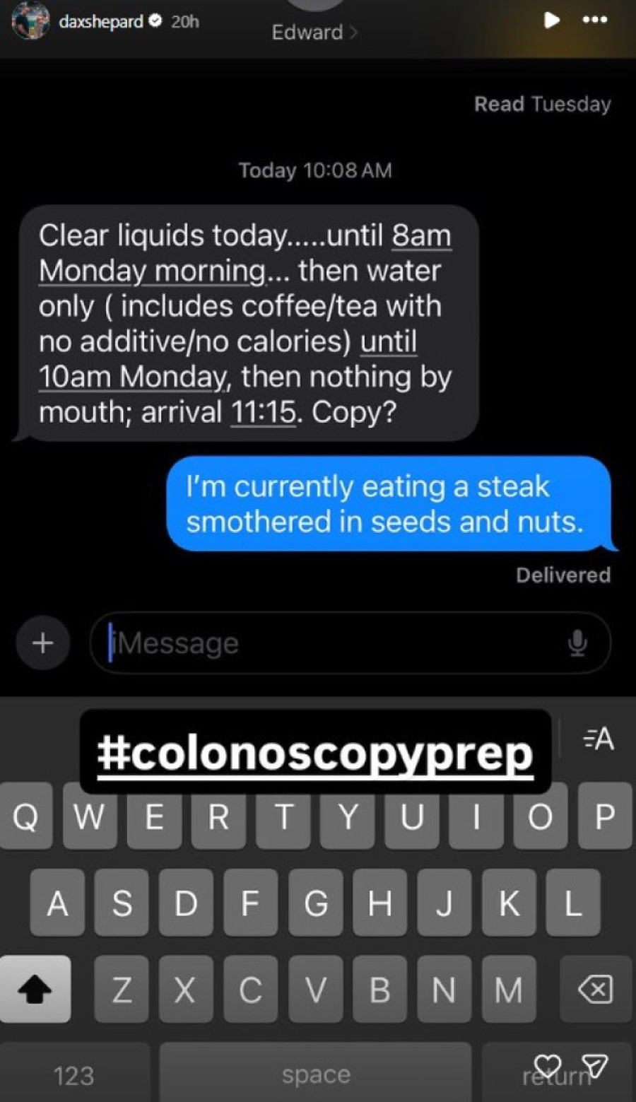 Žena Daksa Šeparda i vodila program, a od njega ni traga ni glasa na dodeli SAG nagrada? Isplivali detalji!