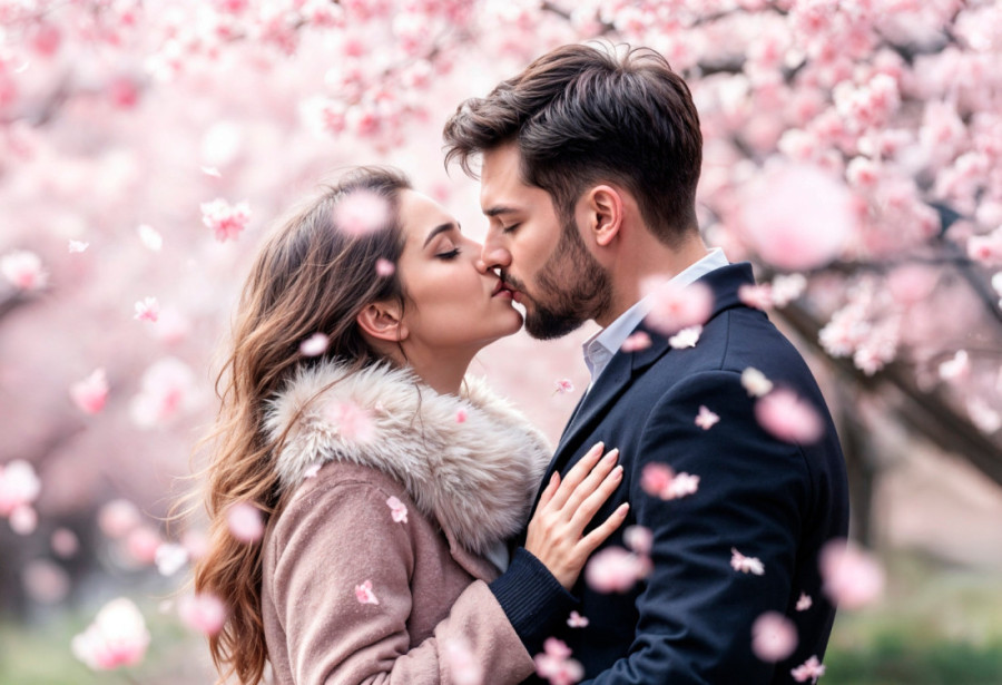 Ljubavni horoskop od 2. do 8. marta: Device, dajte poljubac pomirenja, Škorpije, bukvalno sve je moguće