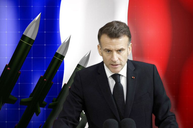 RAT NA BLISKOM ISTOKU Napad raketama na aerodrom u Bagdadu, pet osoba povređeno! Hezbolah tvrdi da je pogodio izraelsku vazduhoplovnu bazu