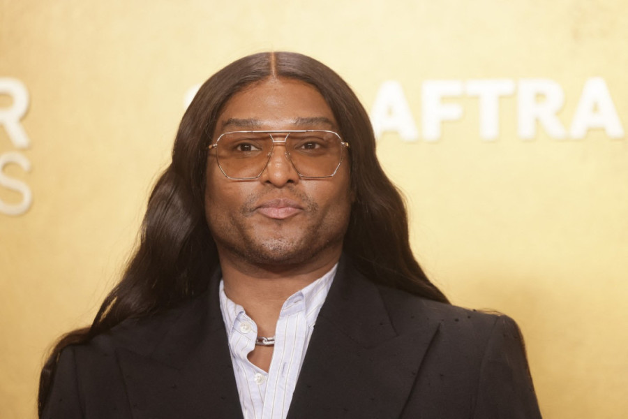 Zendeja se udala u tajnosti: Oglasio se prijatelj glumice!