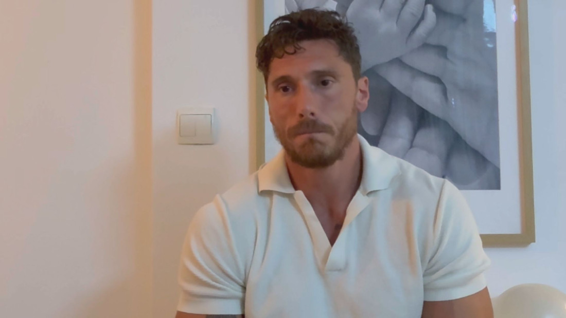 Arapi u panici jer nisu navikili na ratno stanje, Balkanci opušteno na plaži: Miloš otkriva kakva je trenutna situacija u Dubaiju