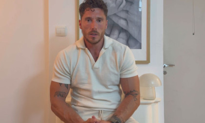 Arapi u panici jer nisu navikili na ratno stanje, Balkanci opušteno na plaži: Miloš otkriva kakva je trenutna situacija u Dubaiju