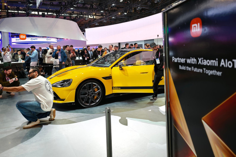 Unapređen pametni život: Xiaomi predstavio novu generaciju ekosistema ,,Human × Car × Home” na MWC 2026