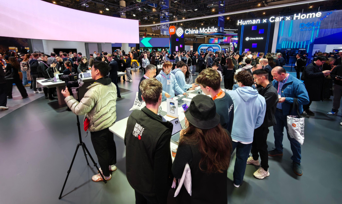 Unapređen pametni život: Xiaomi predstavio novu generaciju ekosistema ,,Human × Car × Home” na MWC 2026