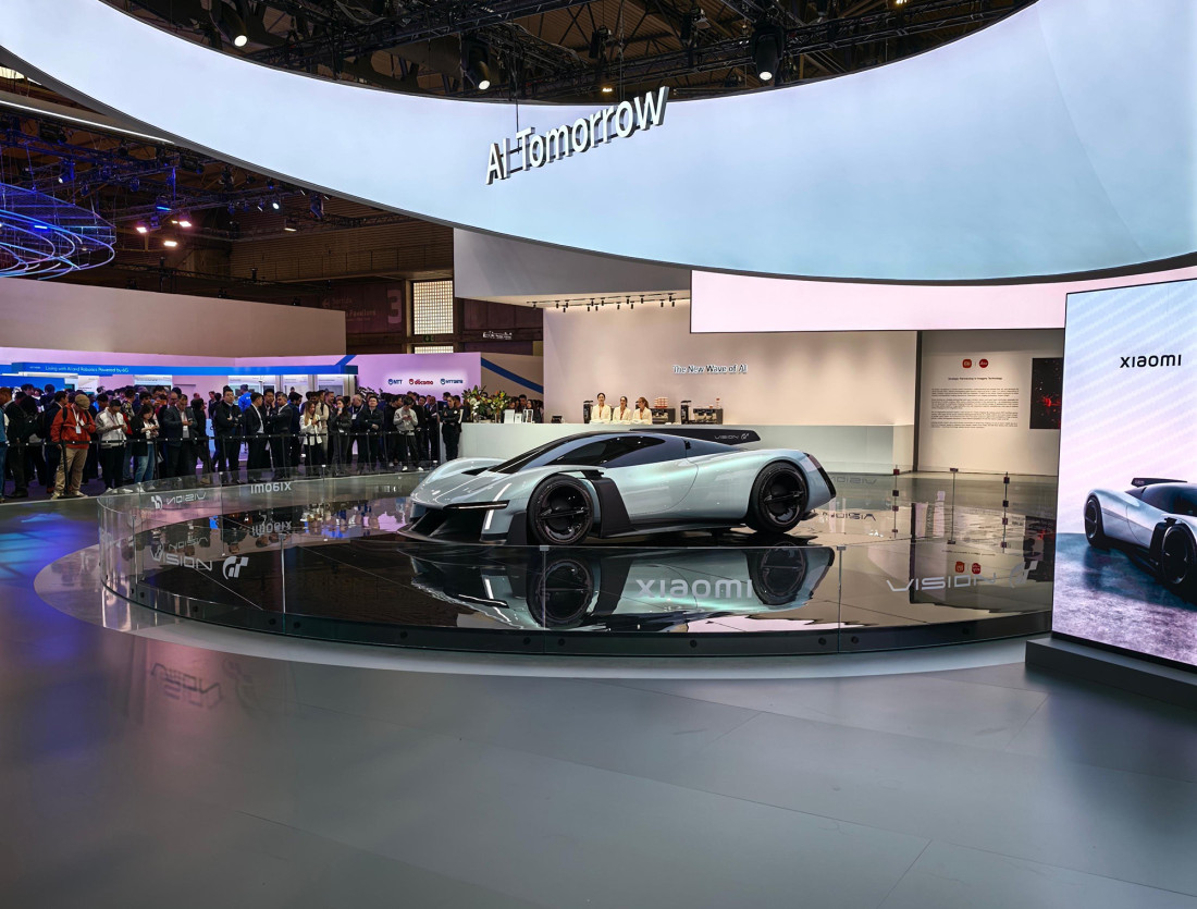 Unapređen pametni život: Xiaomi predstavio novu generaciju ekosistema ,,Human × Car × Home” na MWC 2026