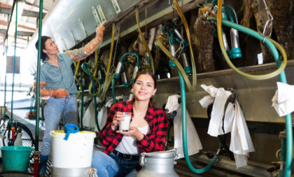 Vlada otvorila kasu za žene u ruralnim krajevima: Država deli do milion dinara
