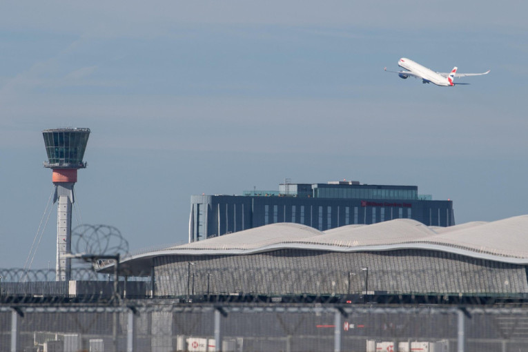 Večeras poleće prvi avion iz Dubaija ka Beogradu! Objavljeni najnoviji detalji o letovima iz kriznog područja