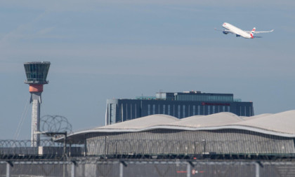 Evropski aerodromi u panici: Ostale su nam samo još tri nedelje
