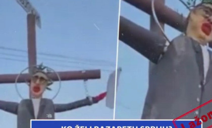 Ko želi razapetu Srbiju?