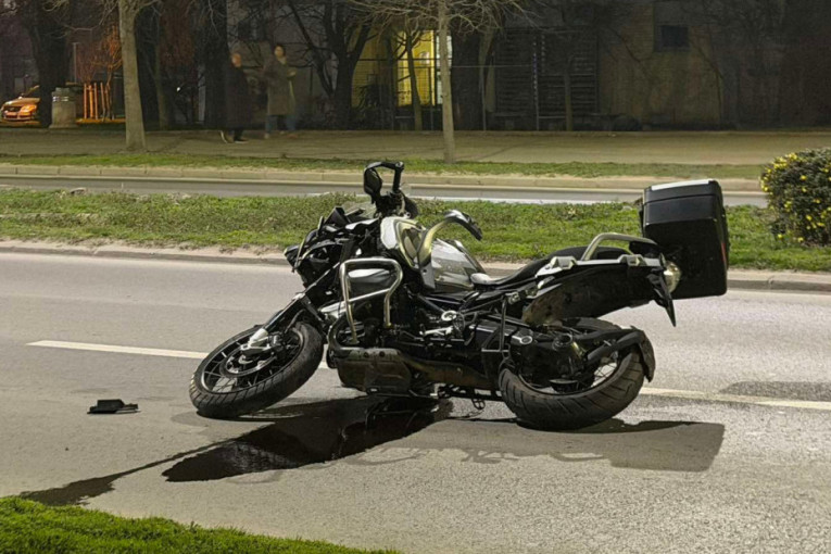 Pet motociklista poginulo od početka godine: MUP uputio upozorenje