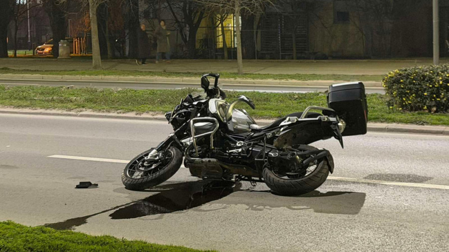 Velika akcija UKP: Na putu uhapšene tri osobe!