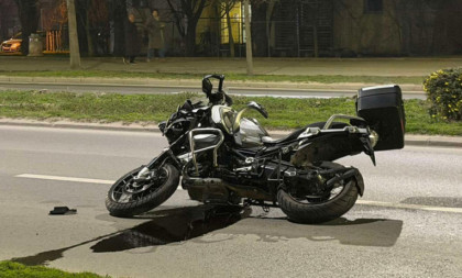 Pet motociklista poginulo od početka godine: MUP uputio upozorenje