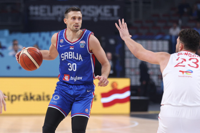 Orlovi ostali bez vernog vojnika! Srbija usred kvalifikacija doživela iznenadni odlazak iz državnog tima!