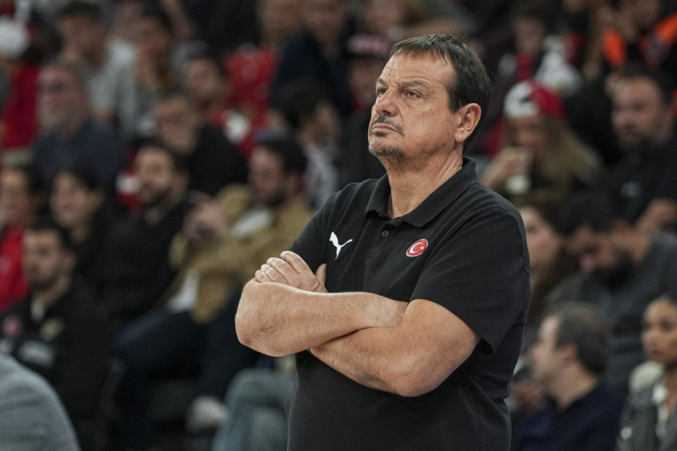 Svi su dali svoj doprinos: Važno je što smo pobedili Srbiju dva puta u tri dana!