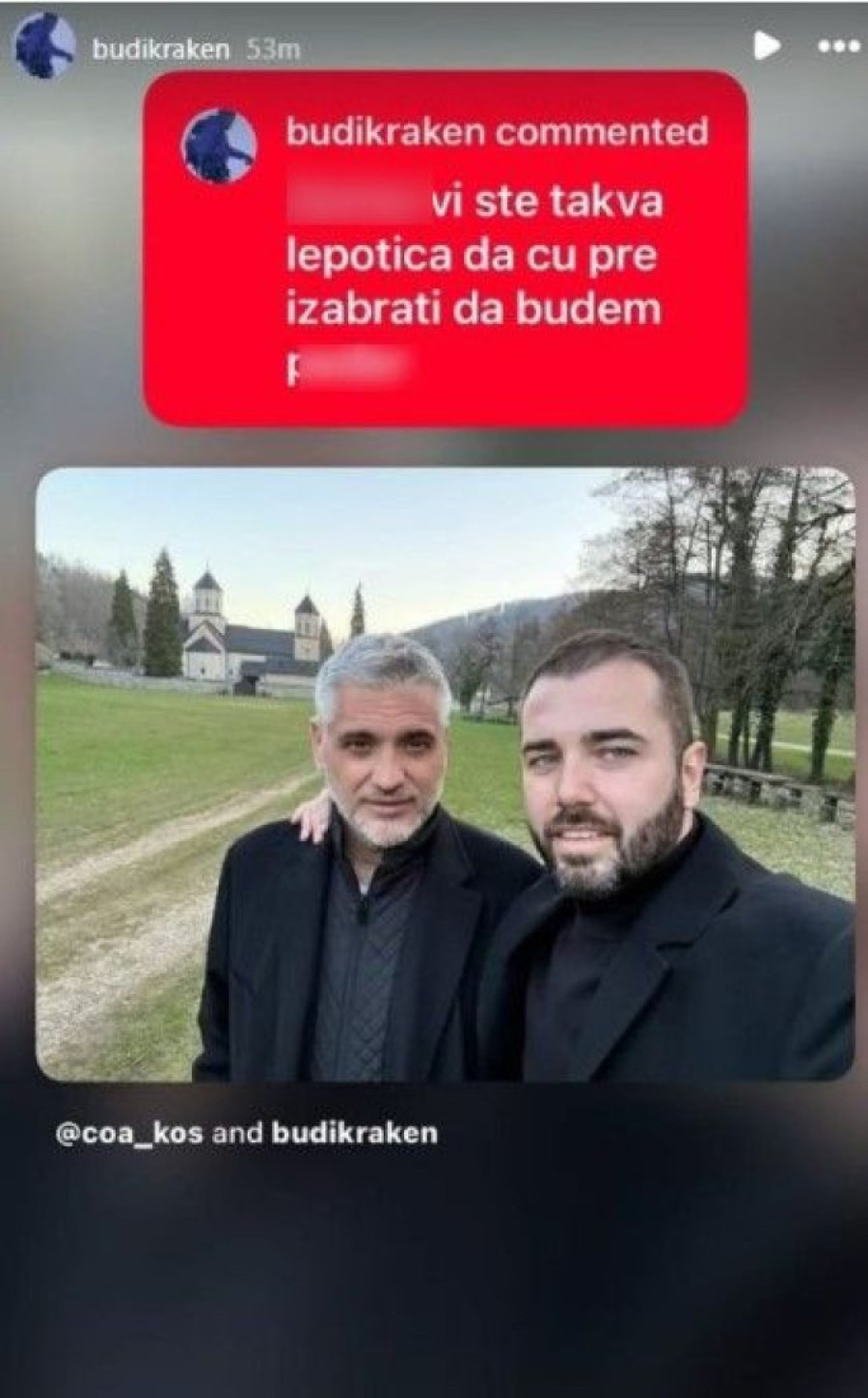 "Pre ću izabrati da budem gej!" Čeda Jovanović brutalno odgovorio na prozivke!