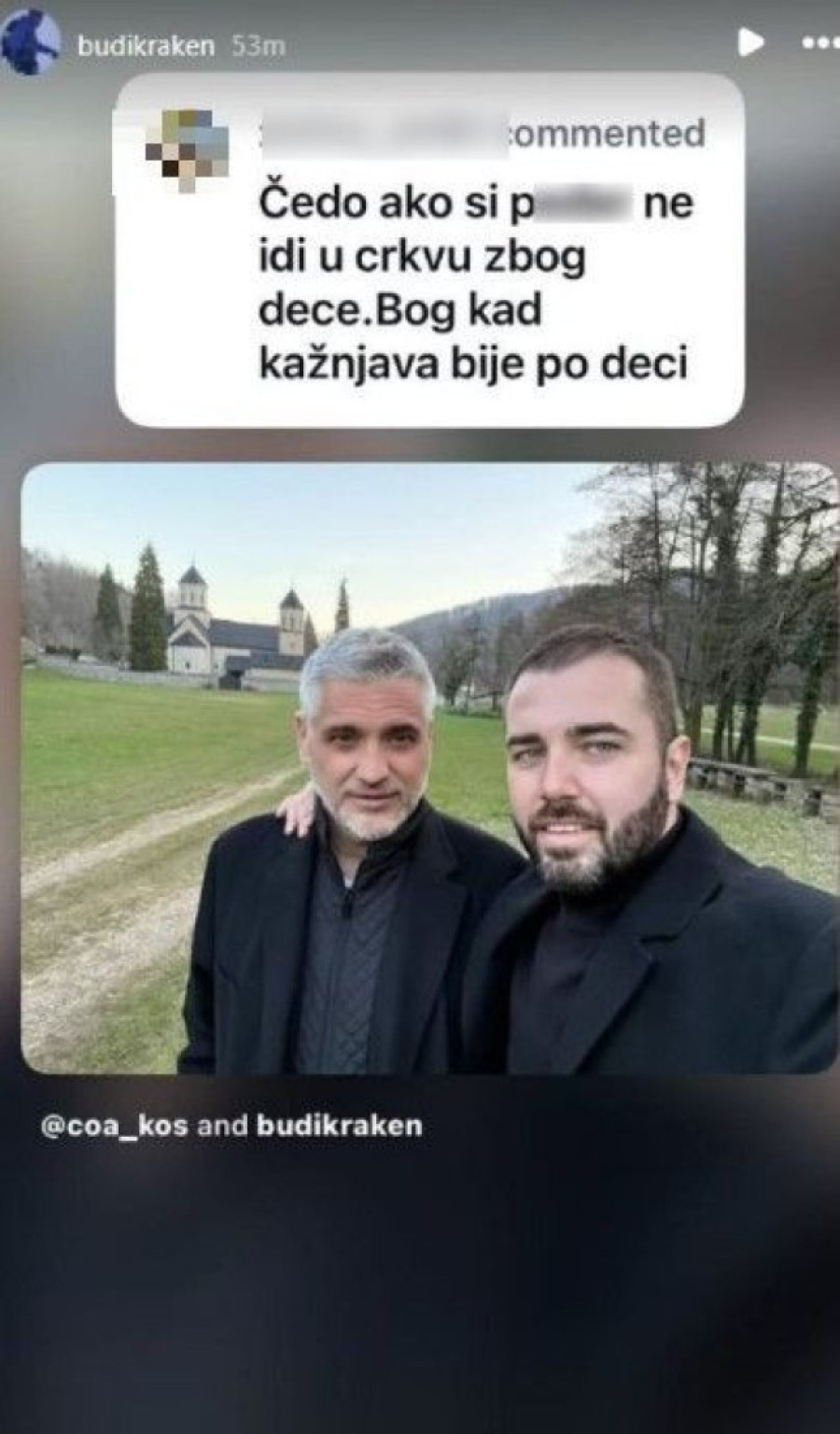 "Pre ću izabrati da budem gej!" Čeda Jovanović brutalno odgovorio na prozivke!