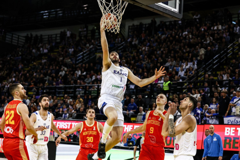 Denver za dlaku izbegao novi poraz: Jokić nije bio najefikasniji, ali je bio "pravi" kad je trebalo (FOTO/VIDEO)