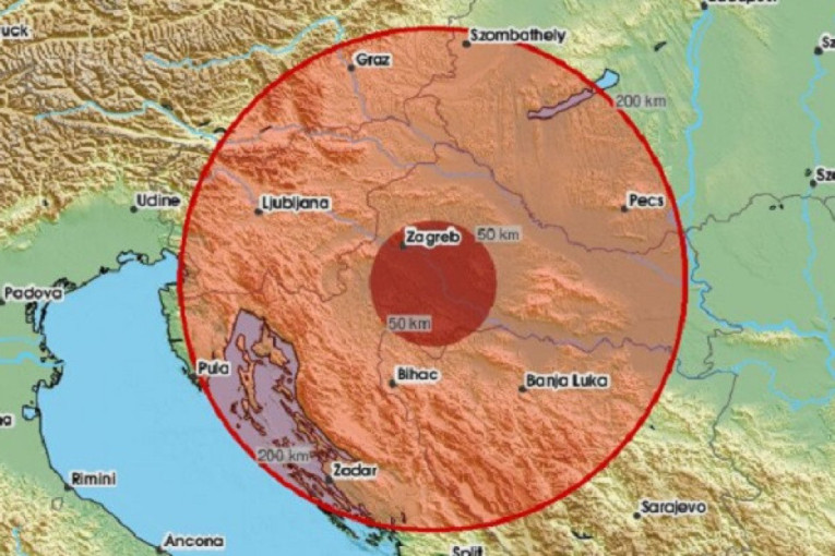 Prevaranti nude "putovanje" iz Dubaija za 1.000 dolara