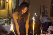 Dragana Mićalović proslavila rođendan: Ovo su detalji žurke, a evo koliko je godina napunila (FOTO)