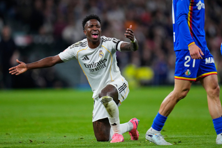 Ronaldo napustio Saudijsku Arabiju? Kažu da je već na sigurnom (FOTO)