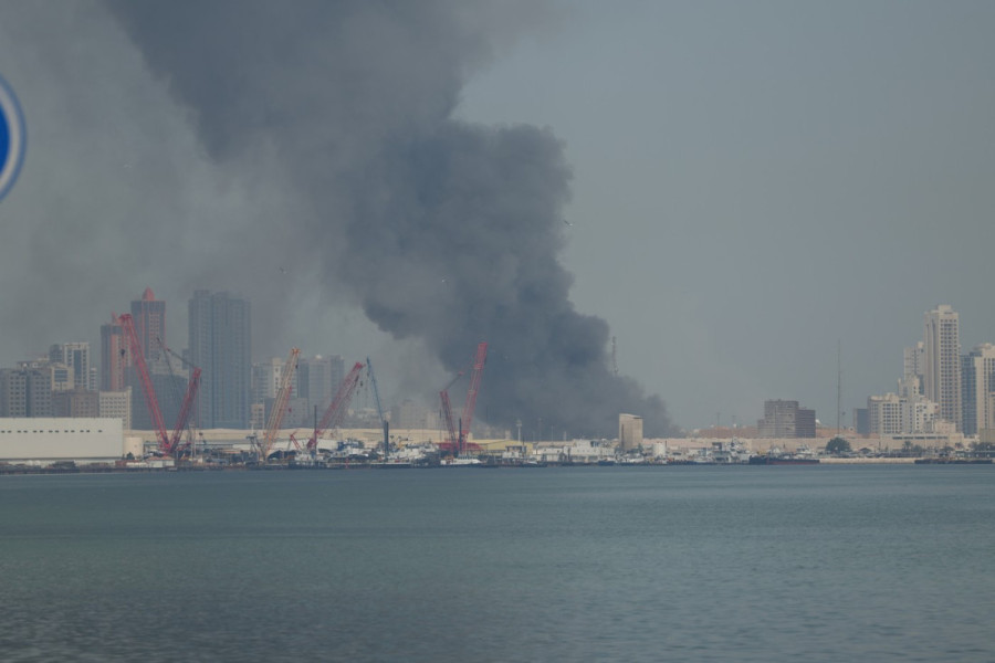 Izabran novi vrhovni vođa Irana: Pogođen američki konzulat u Dubaiju, Tramp najavio američku pratnju kroz Ormuski moreuz (VIDEO/FOTO)